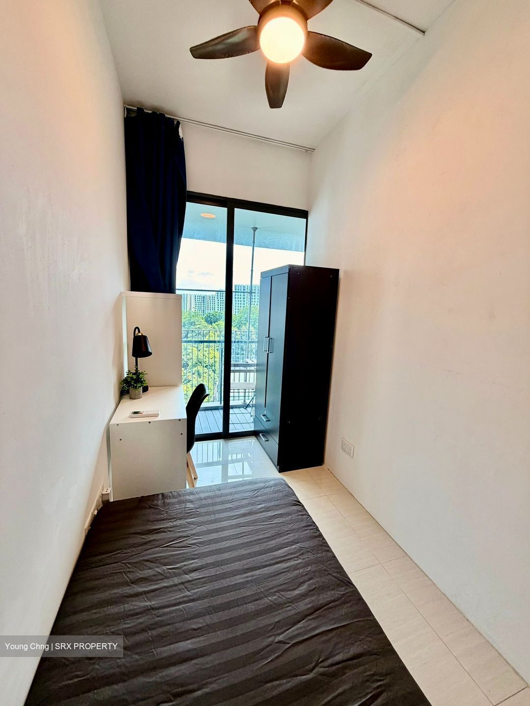 The Palette (D18), Condominium #516859031
